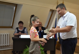 Презентация на тему «Для чего нужен СНИЛС» прошла в городском управлении ПФР