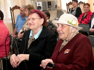 Еще раз об индексации страховых пенсий