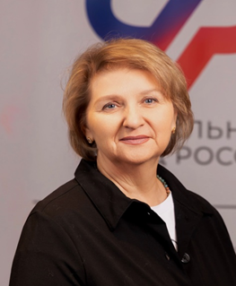 Фото руквоводства