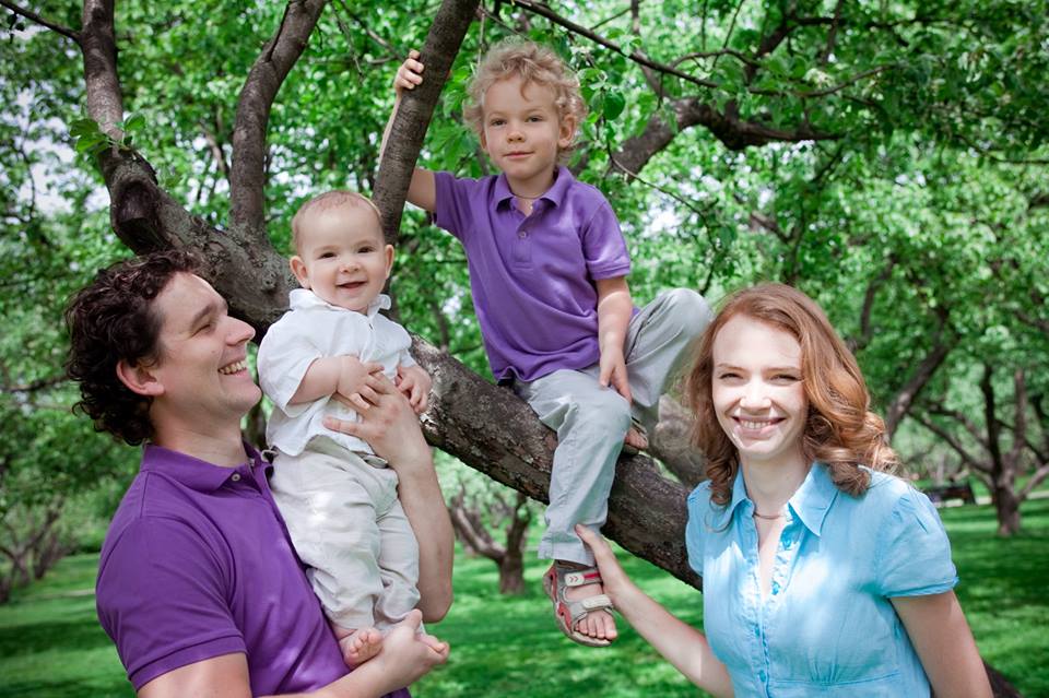 В 2017 году в Свердловской области выдано более 23 тыс. сертификатов на материнский капитал