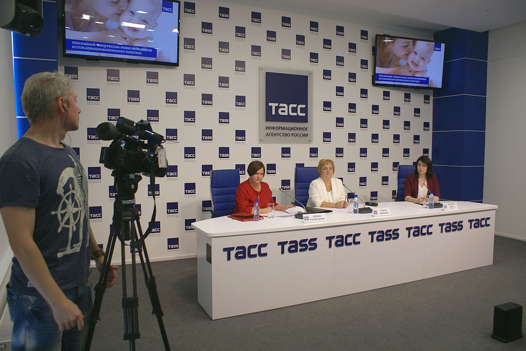 Свердловчанам рассказали о новых возможностях материнского капитала