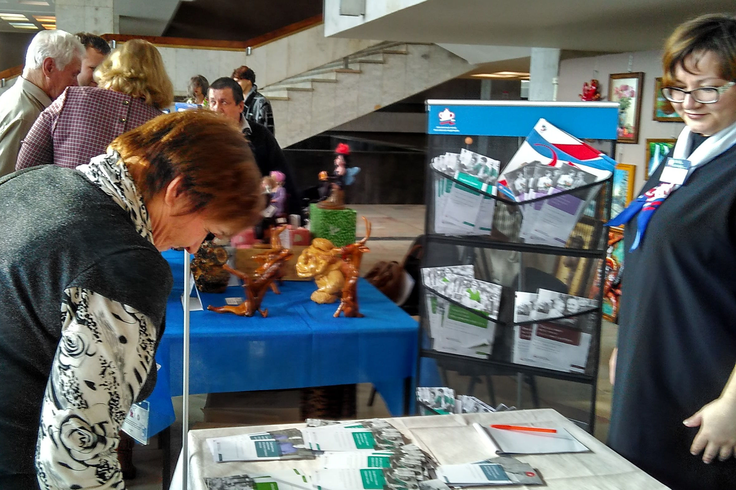 УПФР в Орджоникидзевском районе приняло участие в заключительном этапе Фестиваля клубного движения граждан пожилого возраста  Свердловской области  