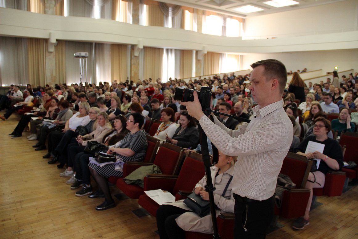 Отделение Пенсионного фонда РФ по Свердловской области приняло участие в семинаре «День недвижимости»