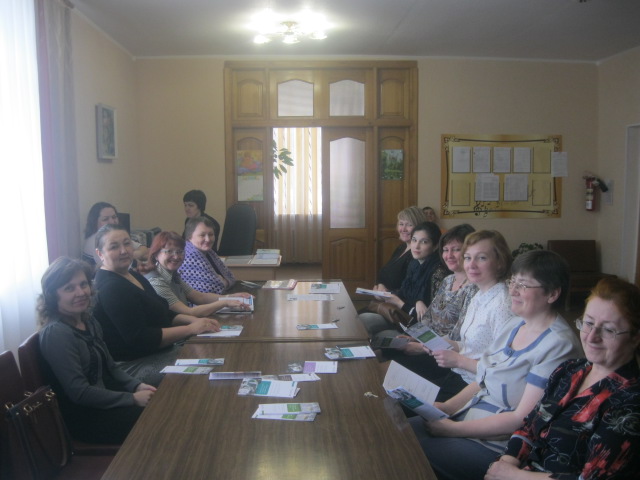 В Кировграде состоялась очередная встреча с трудовым коллективом