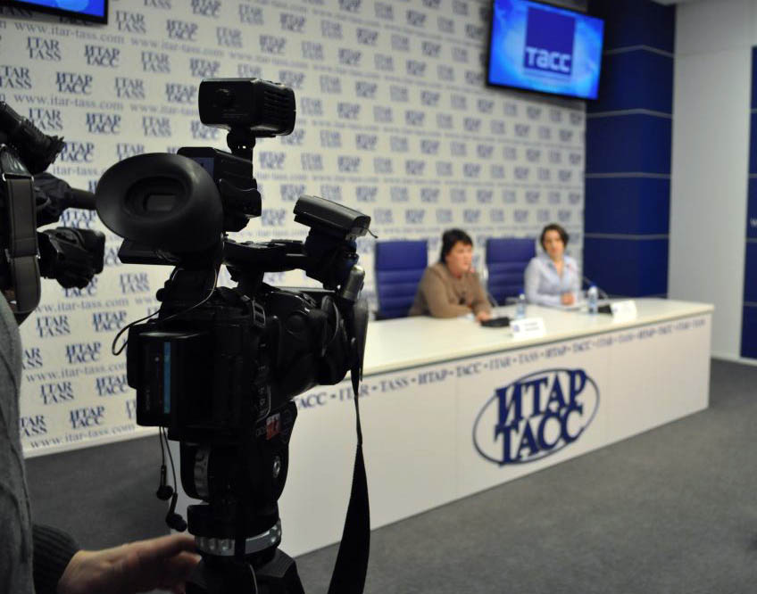 Специалисты Пенсионного фонда России расскажут об электронных сервисах для свердловчан на пресс-конференции 3 ноября