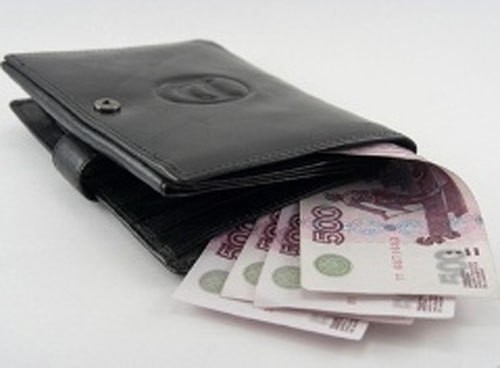 Новый сервис Пенсионного фонда «Личный кабинет застрахованного лица» выявит работодателей, выплачивающих заработную плату в «конвертах»