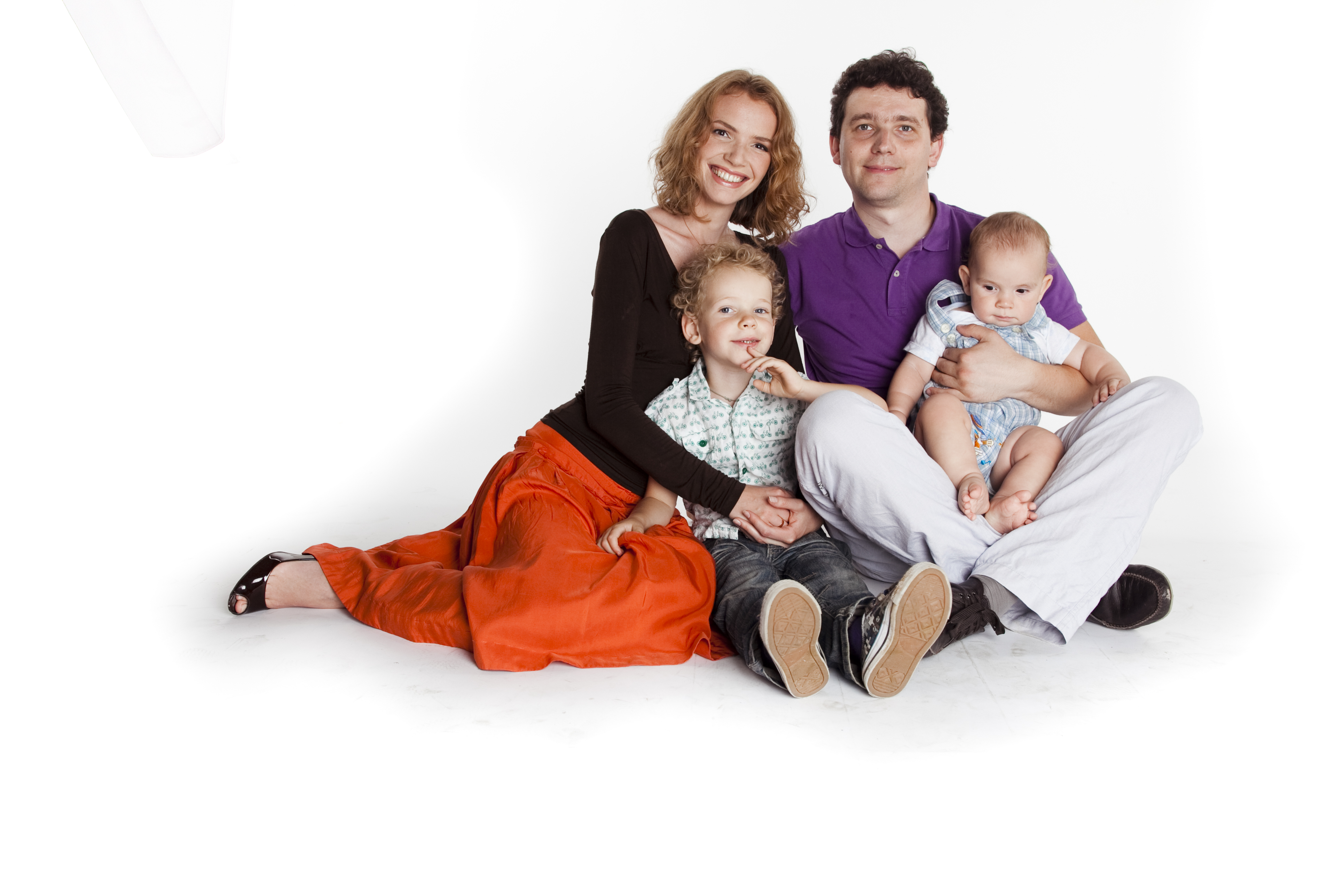 Материнский капитал: новое в 2018 году