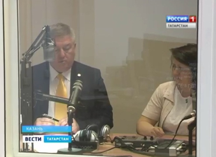 Видео: Индексация социальных пенсий с 1 апреля, 01.04.2015 г. (ГТРК Татарстан, Россия 1, Россия 24)