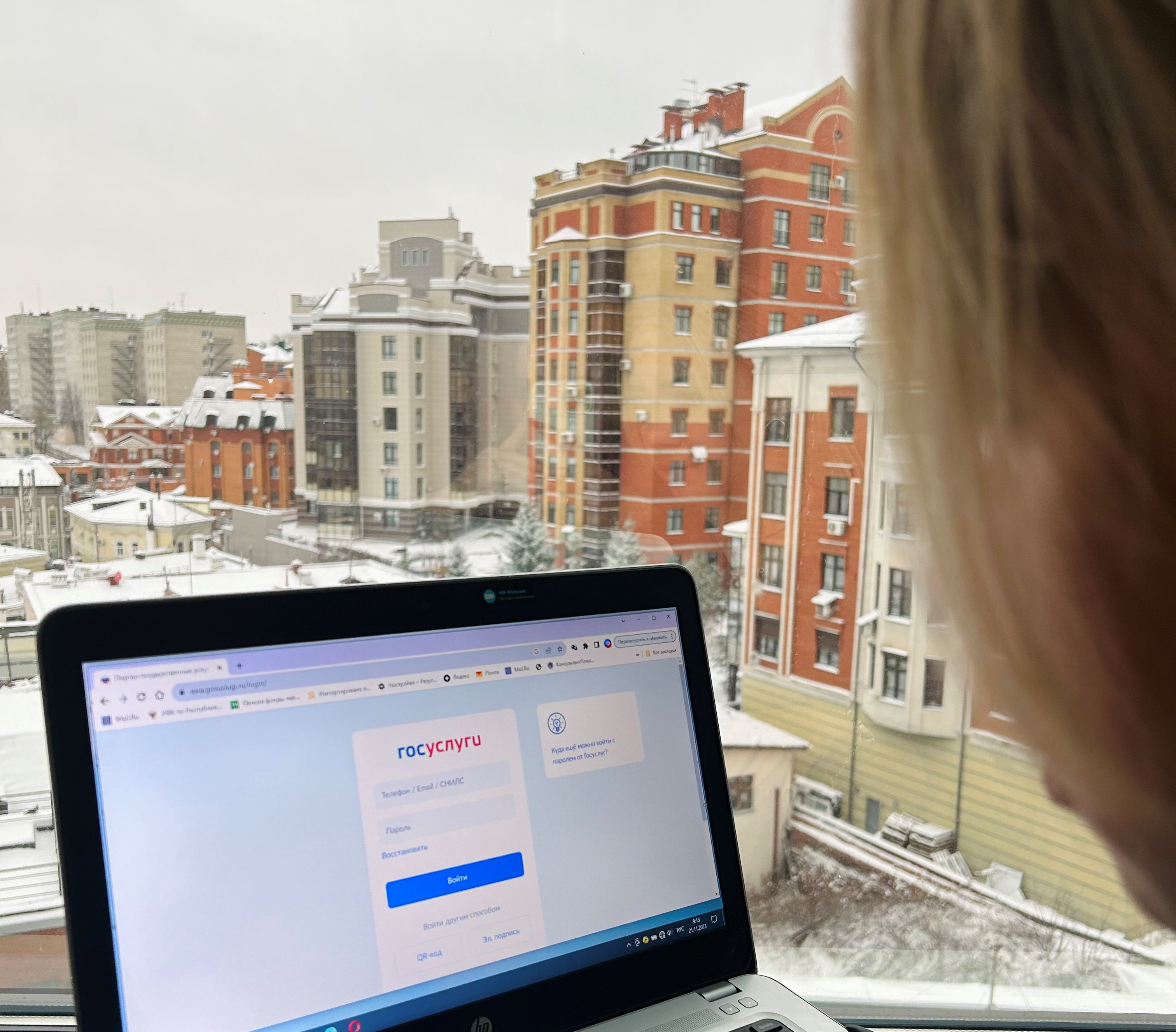 С начала 2024 года 2 307 жителей Татарстана оформили пенсию по возрасту в автоматическом режиме