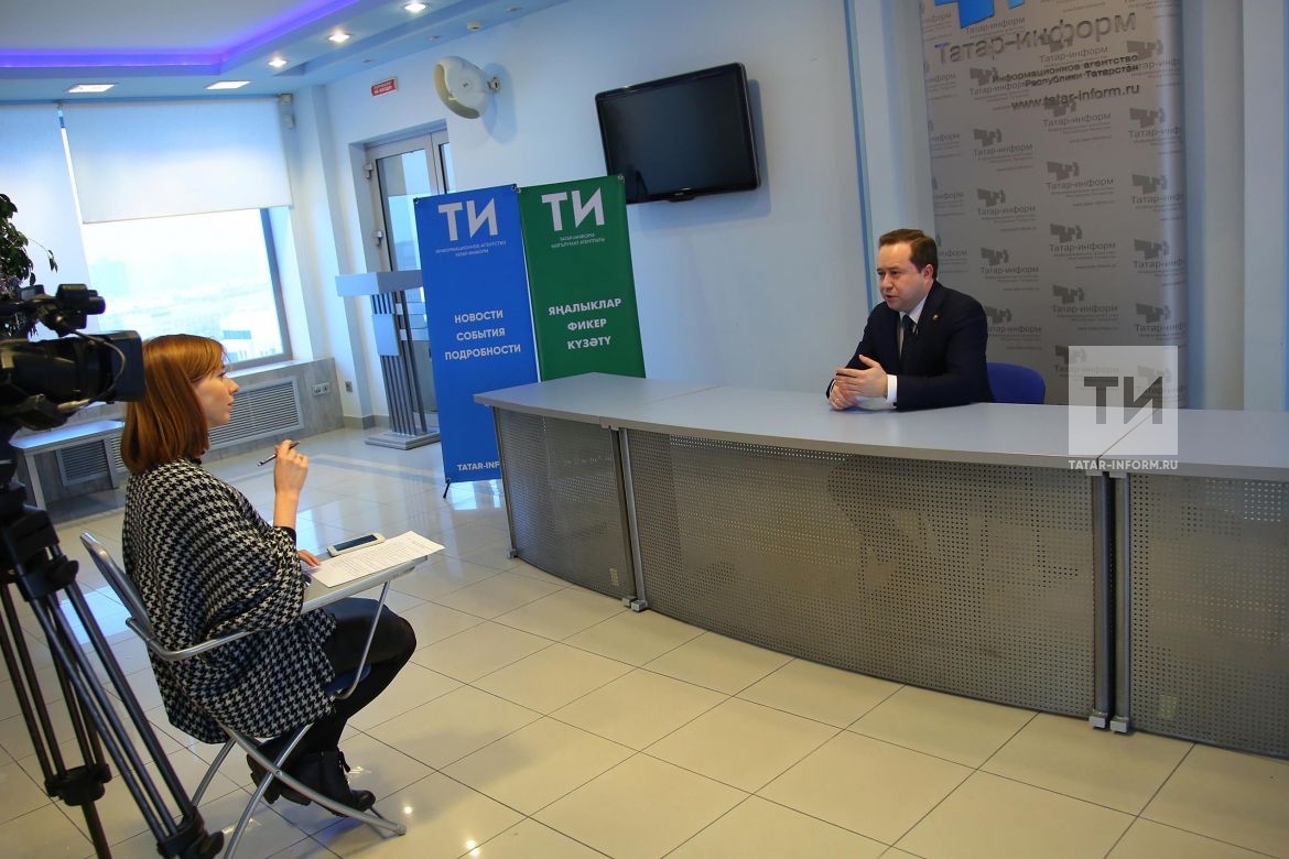 Эдуард Вафин рассказал «Татар-информ», о том, кто выйдет на пенсию в 2019 году и кому ждать индексации