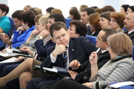 Итоги расширенного заседания Совета Отделения