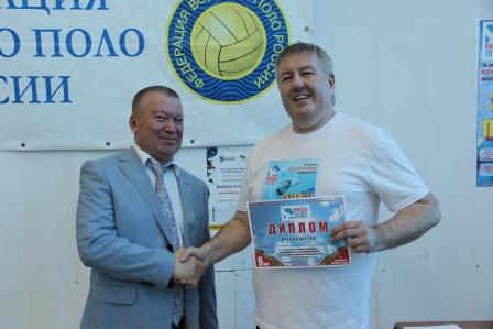 Марсель Имамов принял участие в «Эстафете поколений»
