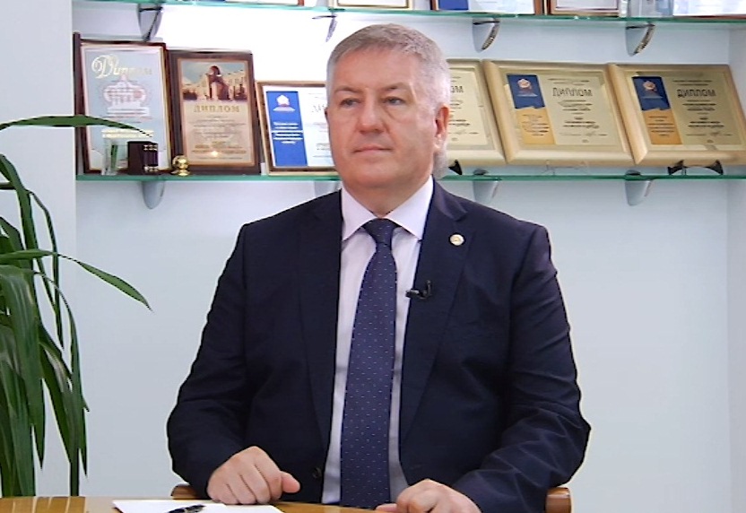 TatCenter.ru, 24 августа 2015г., Интервью Марселя Имамова: 