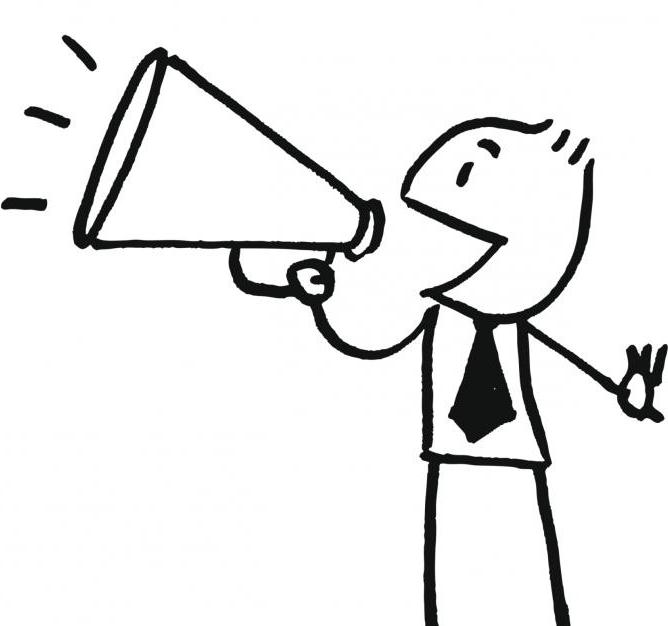 Внимание!  Зафиксированы случаи мошеннических действий,  посредством рассылки сообщений в мессенджерах