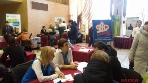 Участие в городской акции «День ипотеки»