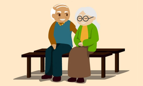 Как будет меняться возраст назначения социальной пенсии