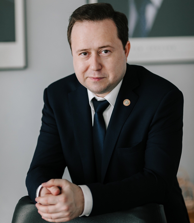 Дорогие жители Республики Татарстан!