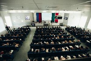 Итоги расширенного заседания Координационного Совета Отделения