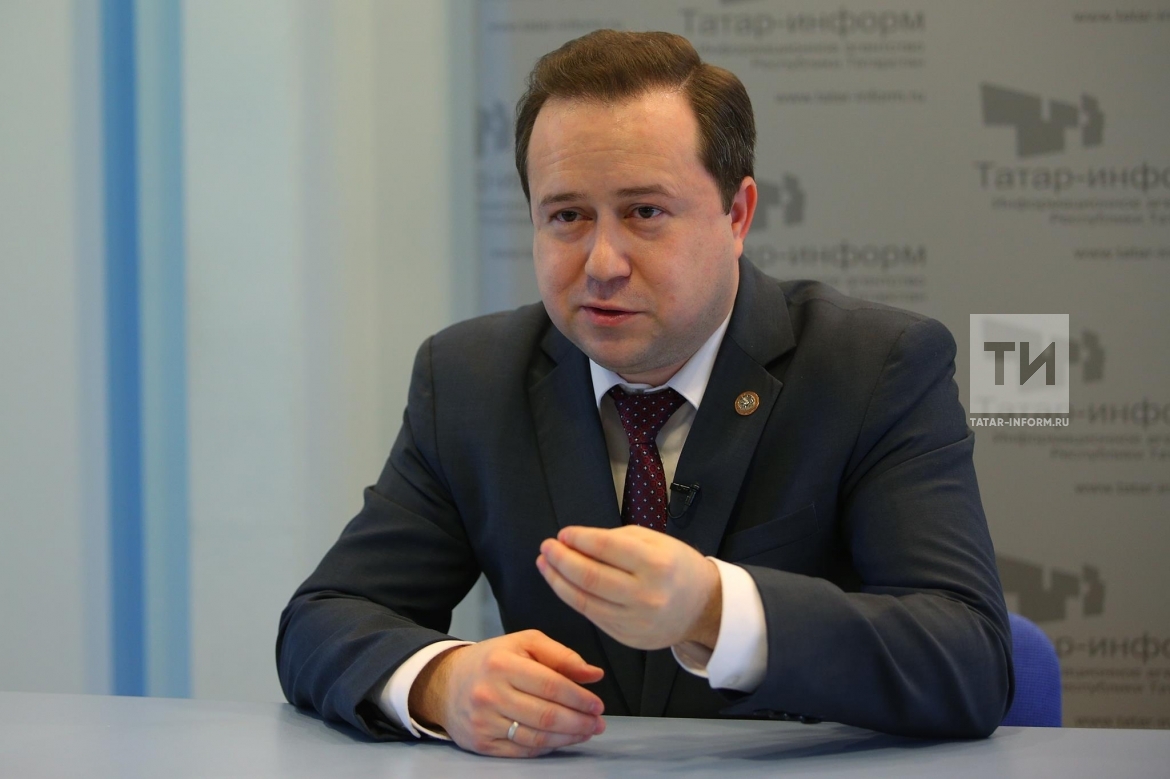 Эдуард Вафин рассказал «Татар-информ», о том, как сформировать достойную пенсию