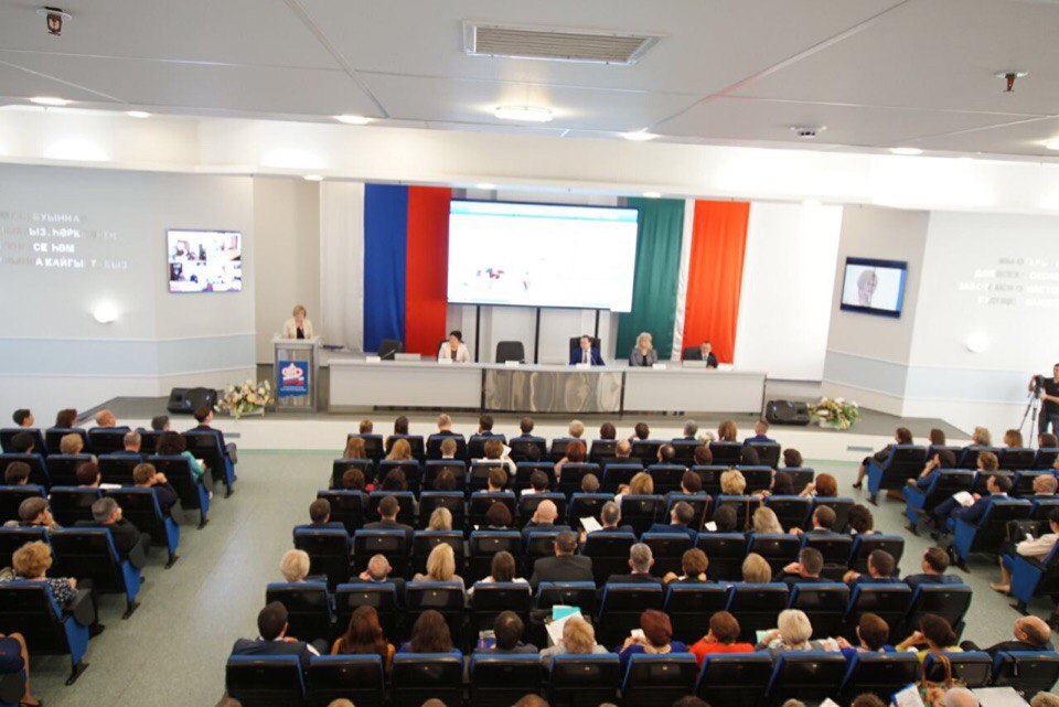 Итоги расширенного заседания Координационного Совета Отделения