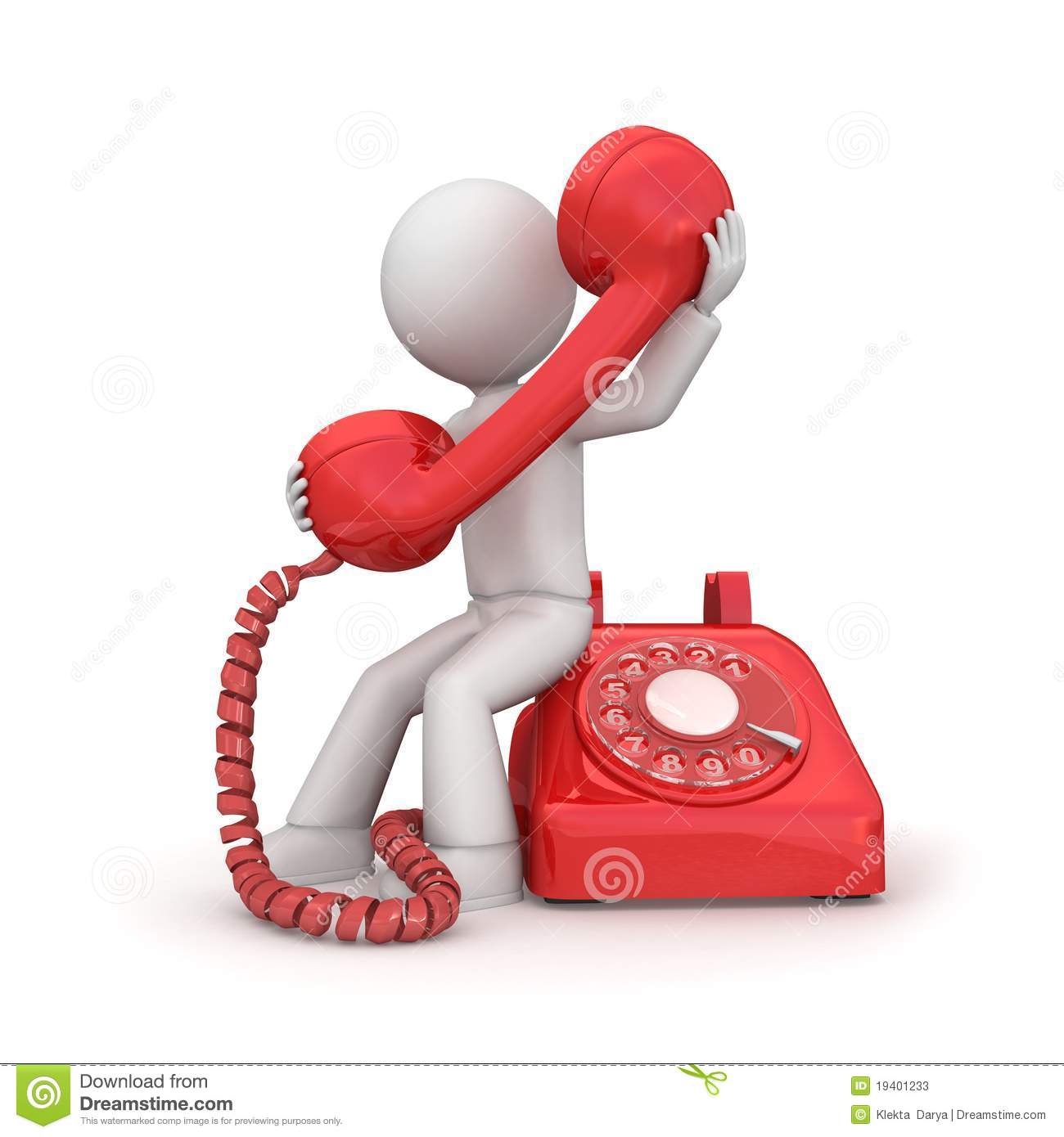 Горячая линия