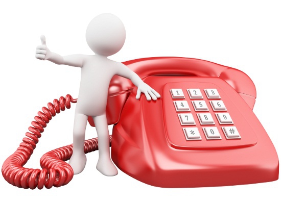 Горячая линия по вопросам пенсионного обеспечения инвалидов