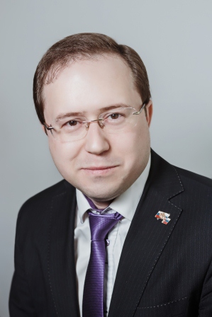 Назначен Управляющий Отделением ПФР по Республике Татарстан