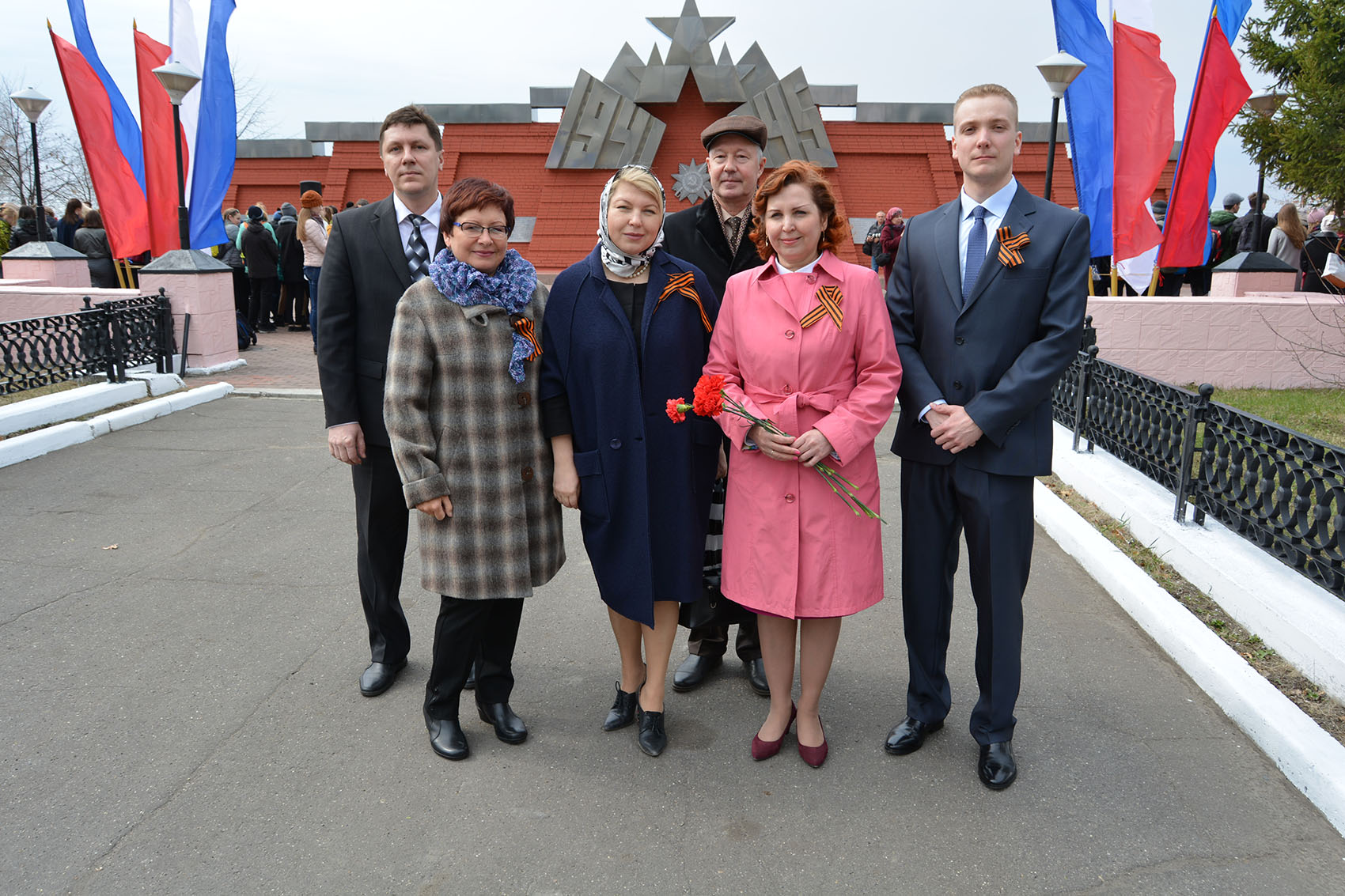 Великий День Победы