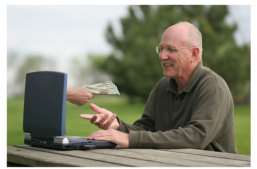 Туляки продолжают получать услуги ПФР, не выходя из дома