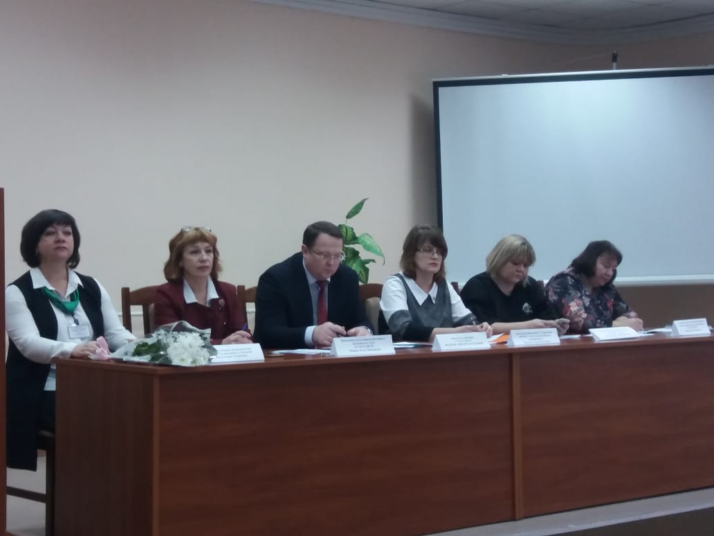 В Туле на заседании «Совета руководителей общественных организаций социальной направленности» обсудили изменения в пенсионном законодательстве