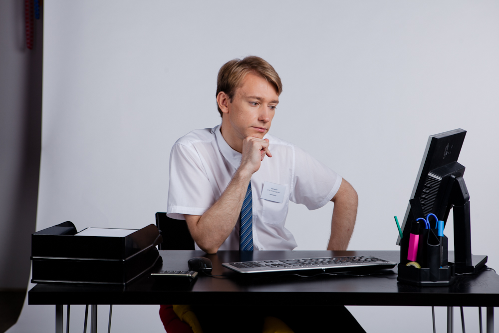 Электронный сервис, который изменил нашу жизнь