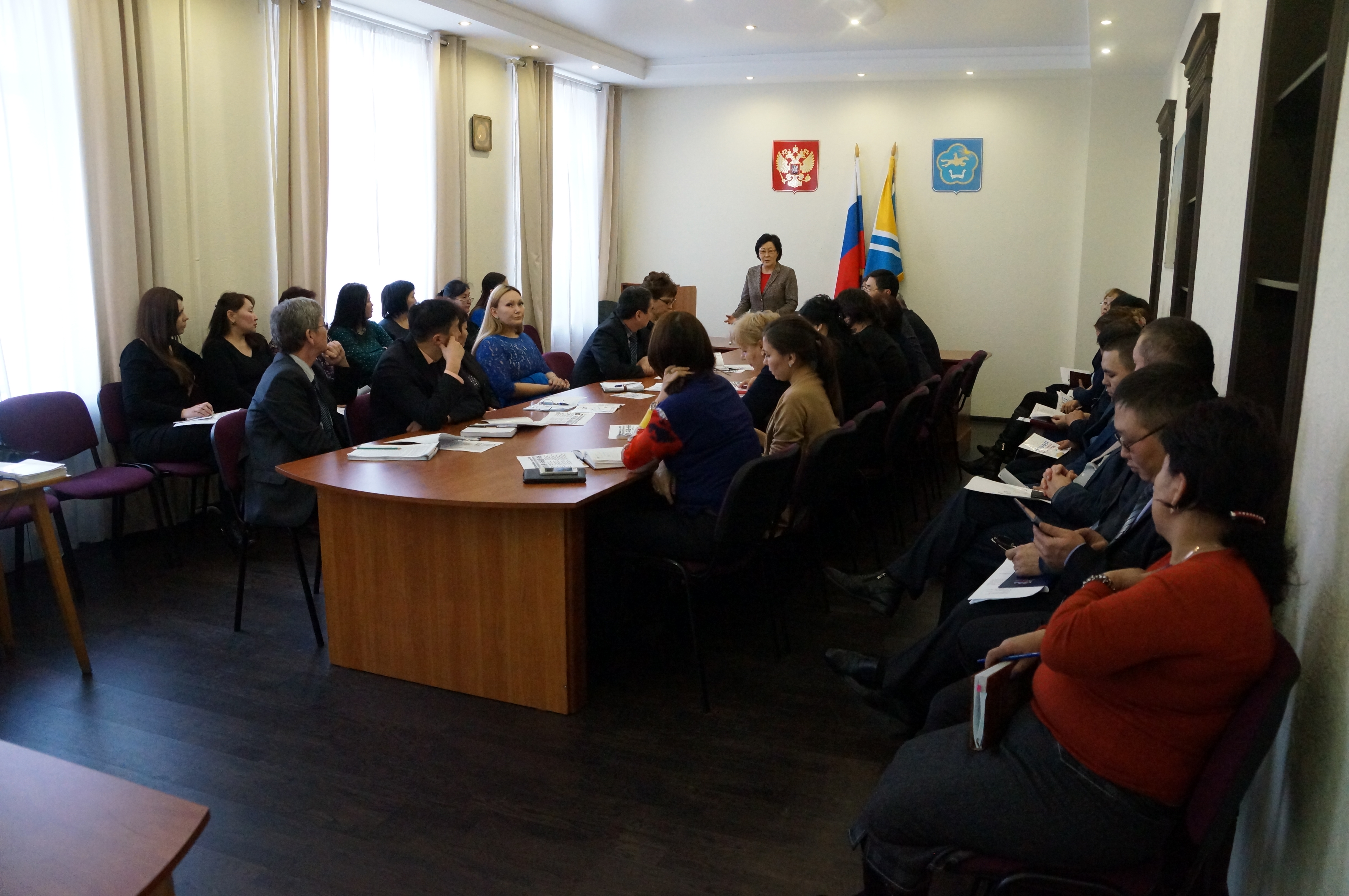 Важно каждому разъяснить его пенсионные права