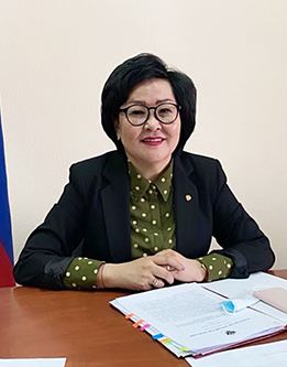 Фото руквоводства