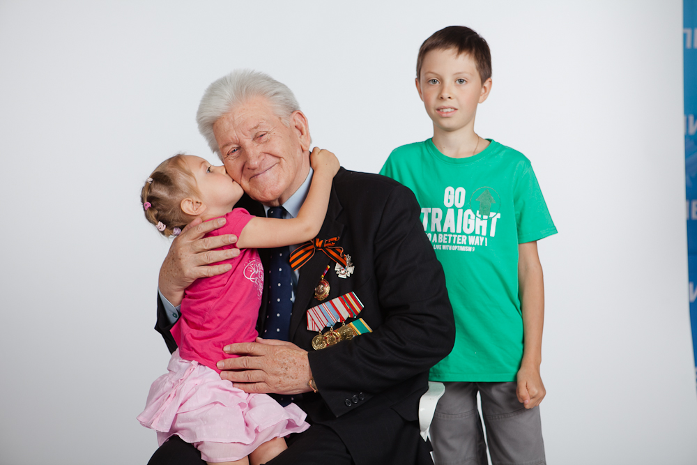 Инвалиды и участники  Великой Отечественной войны получат единовременную денежную выплату