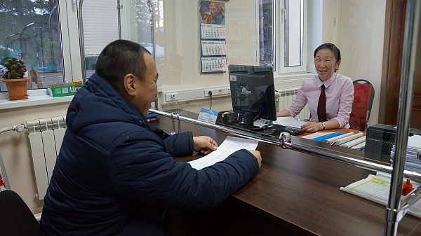 Около 600  человек проконсультировано в День открытых дверей