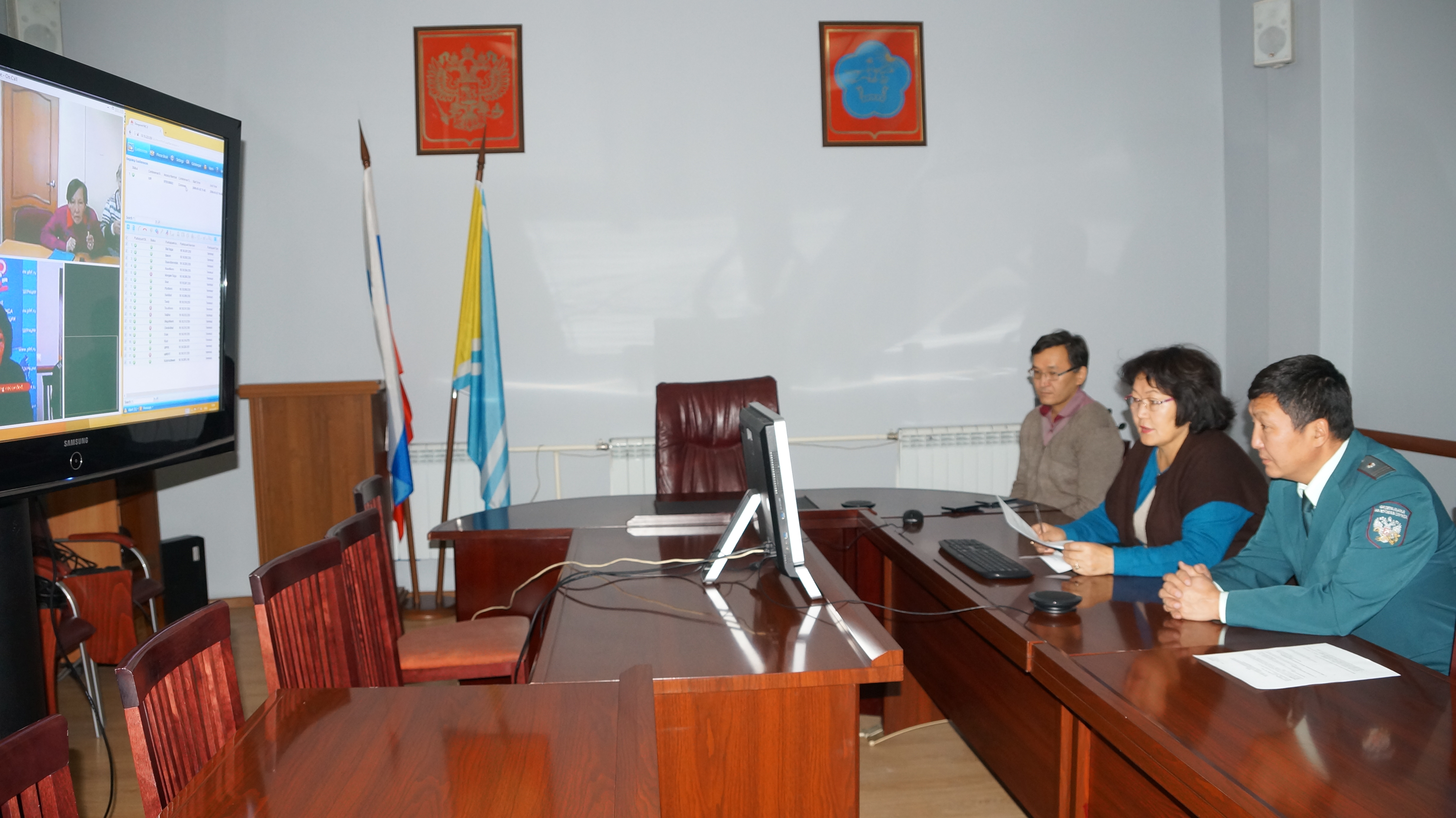                          ВКС по пенсионной финансовой грамотности