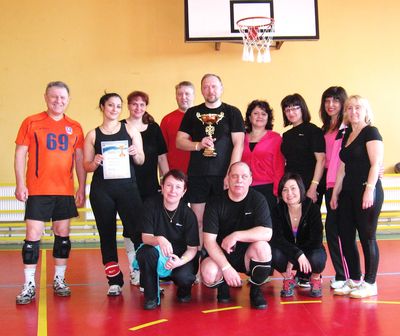 Победный кубок