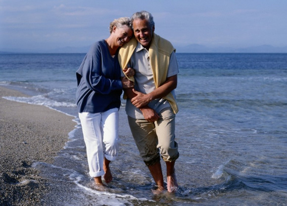 Неработающие пенсионеры имеют право на компенсацию за проезд  к месту отдыха и обратно