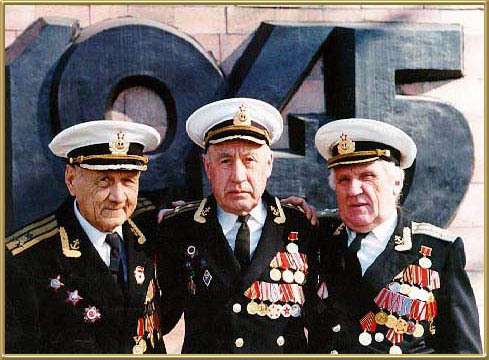 Управление ПФР в Заводоуковском городском округе поздравляет ветеранов!