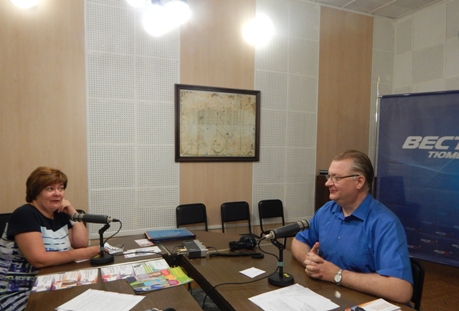 ПФР – детям и взрослым