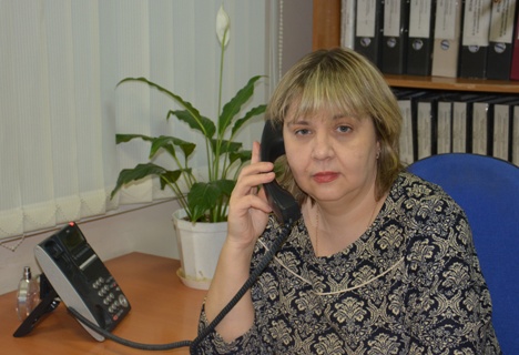 Итоги областной «горячей линии»