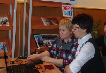 Об актуальных вопросах пенсионного обеспечения для  школьников и пенсионеров Исетского района