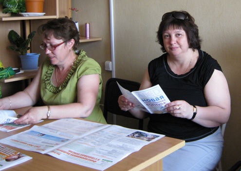 Жителям Ишимского района  - о порядке формирования пенсии  