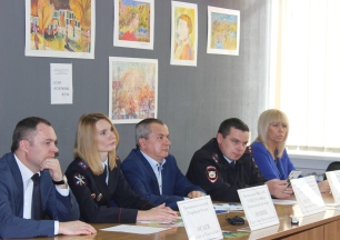 «День открытых  дверей» для тюменских пенсионеров