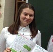 Школьникам города Тюмени - о пенсионной системе