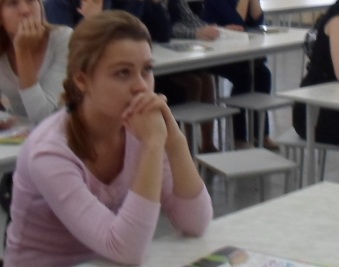 Уватским старшеклассникам  о правилах формирования будущей пенсии