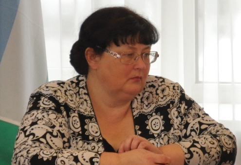 В Абатском районе состоялось заседание «Школы молодого пенсионера»