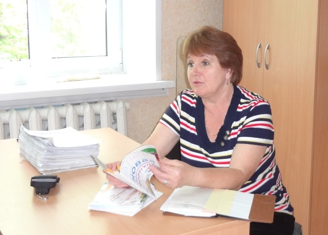 Армизонский район: трудовому коллективу о новой пенсионной формуле