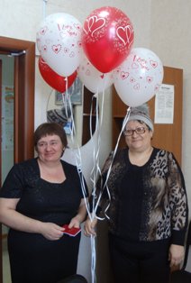 В Армизонском районе прошло занятие в «Школе молодого пенсионера»