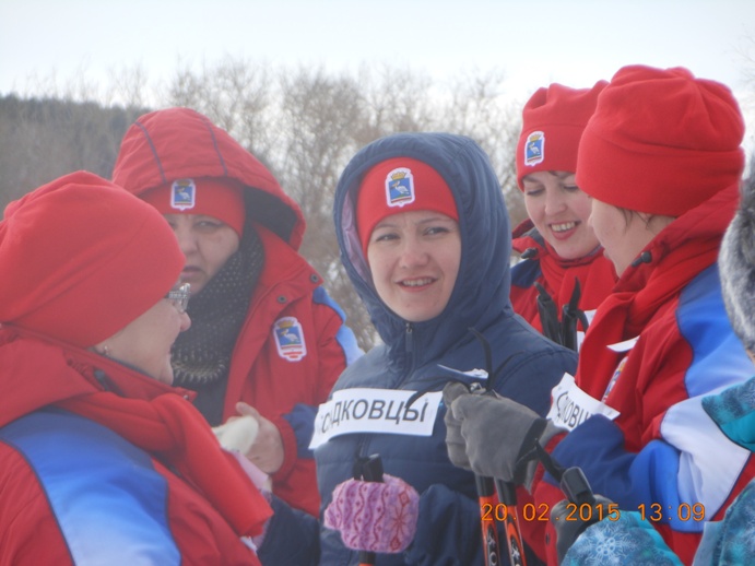 ПФРовцем быть - со спортом дружить!